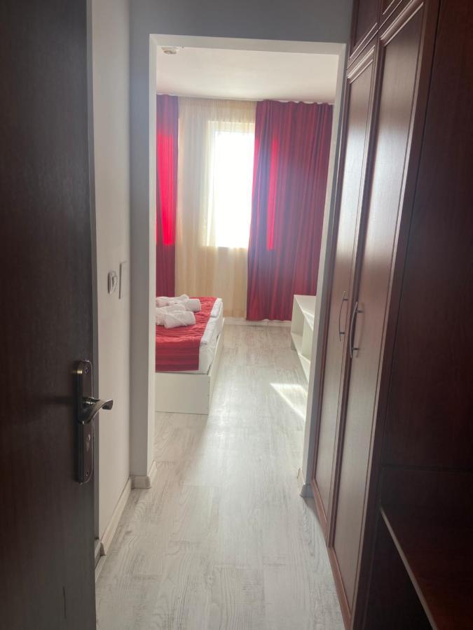 Ribarska Sreshta Family Hotel Tsarevo Exterior photo