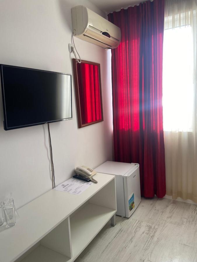 Ribarska Sreshta Family Hotel Tsarevo Exterior photo